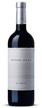 Vilafonte Seriously Old Dirt Cabernet 2022