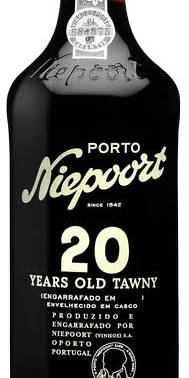 Niepoort 20 Year Tawny Port NV