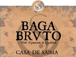 Casa de Saima Bairrada Espumante 2022