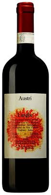 San Fereolo Austri Langhe Rosso 2016