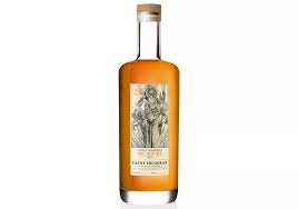 Fanny Fougeret Iris Poivre XO Cognac