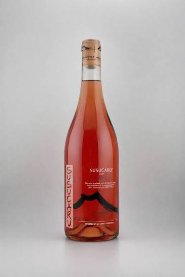 Susucaru Rose