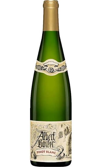 Albert Boxler Pinot Blanc 2022