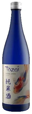Tozai Junmai Living Jewel Sake 720