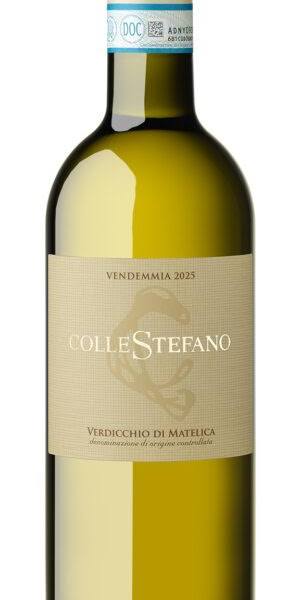 Collestefano Verdicchio di Metalica 2025
