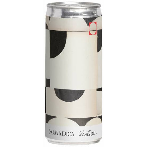 Nomadica Still White