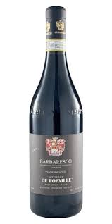 De Forville Barbaresco Vigneto Loreto 2022
