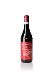 Vajra J.C Clare Langhe Nebbiolo 2024