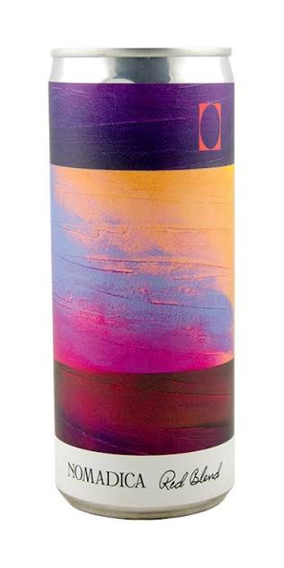 Nomadica Red Blend