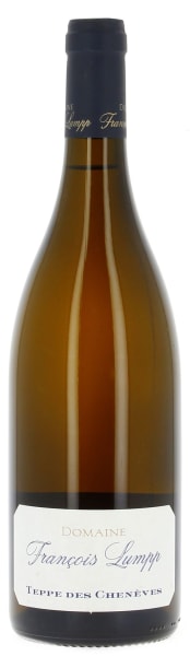 Domaine Francois Lumpp Givry Teppe des Cheneves Blanc 2023