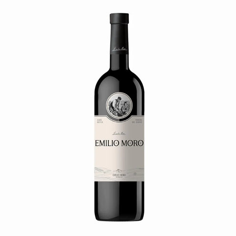 Emilio Moro Ribera Del Duero 21