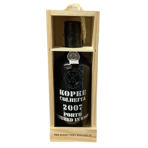 Kopke 10 Year 750ml Tawny Port