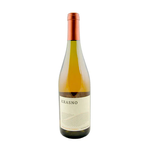 Krasno White Maceration 2021