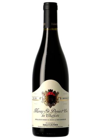 H Lignier Morey Saint Denis 1er Cru Les Chaffots 2023