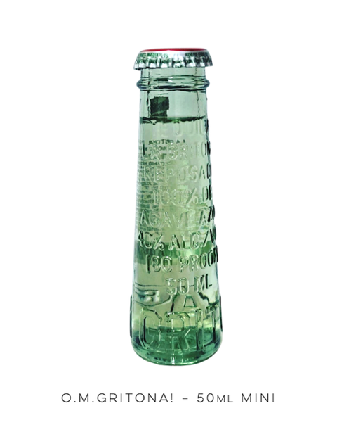 La Gritona MINIS 50ml