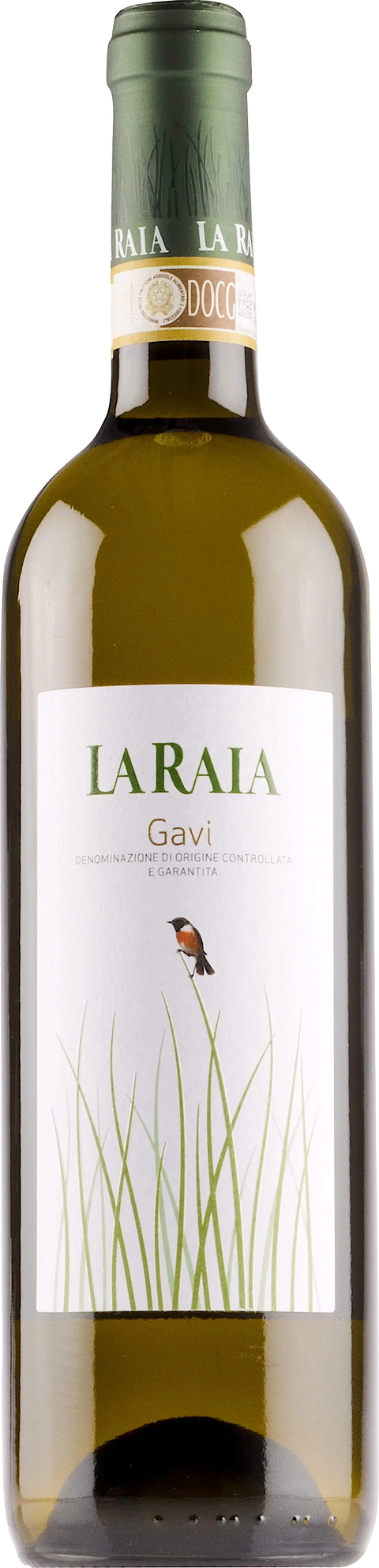 La Raia Gavi Reserva 2021