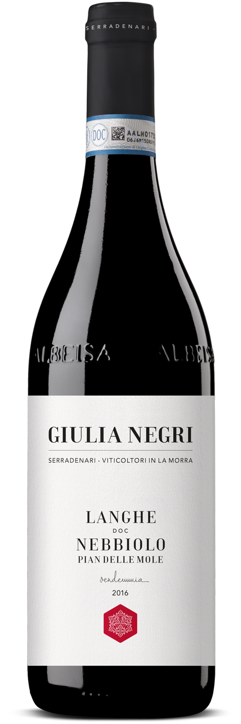 Giulia Negri Langhe Nebbiolo 2023