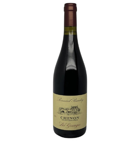 Baudry Chinon Les Granges 2023