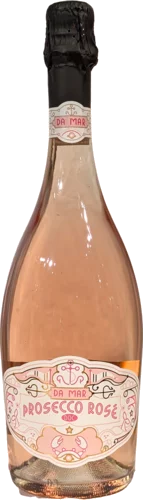 Da Mar Prosecco Rose 750