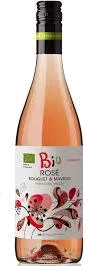 Edoardo Miroglio Bio Bouquet - Mavrud Rosé