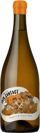 Dandelion Skin Contact 2022