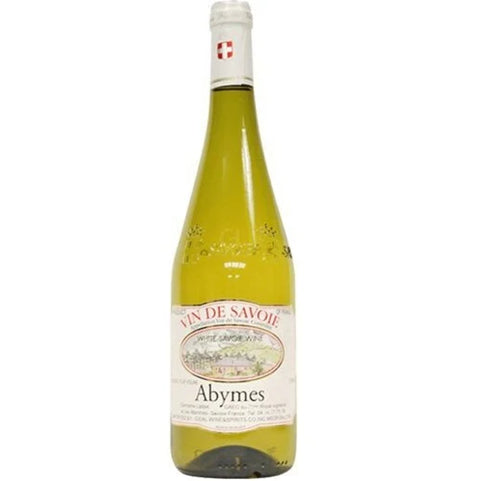 Domaine Labbe Vin de Savoie Blanc 'Abymes' 2024