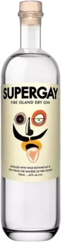supergay gin