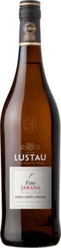Emilio Lustau Jarana Fino 375