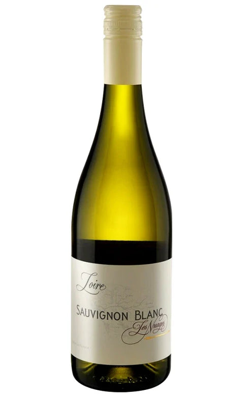 Les Nuages Sauvignon Blanc