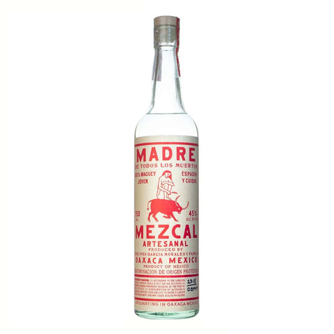 Madre Ensamble Mezcal  750ml