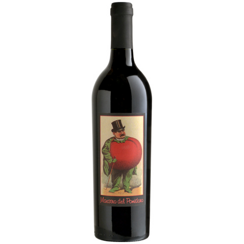 Maestro del Pomidoro Toscana 2024