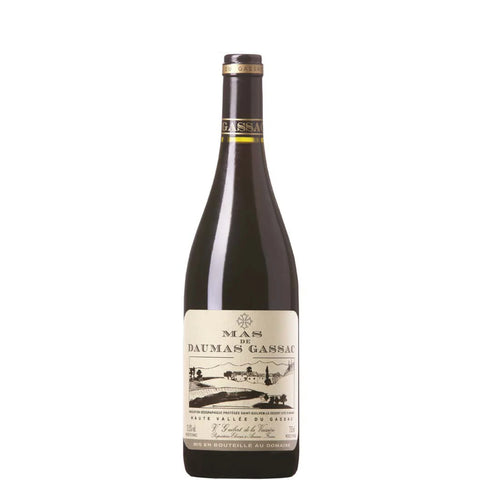 Mas de Daumas Gassac Rouge 2023