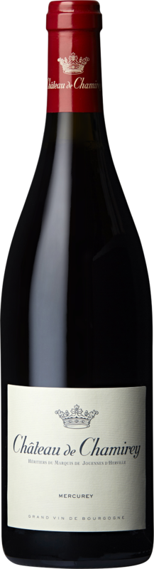 Chateau de Chamirey Mercurey Rouge 2022