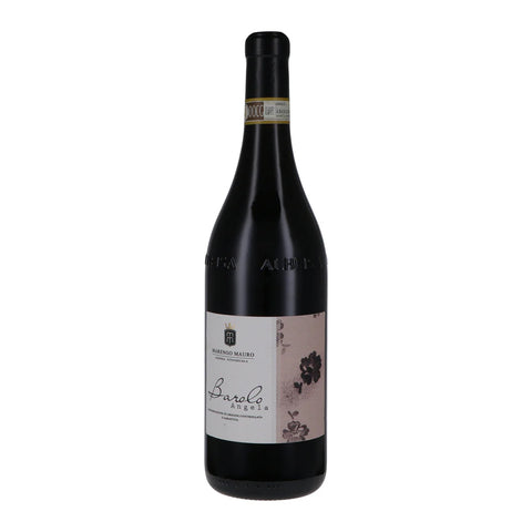 Mauro Marengo Barolo Angela 2020