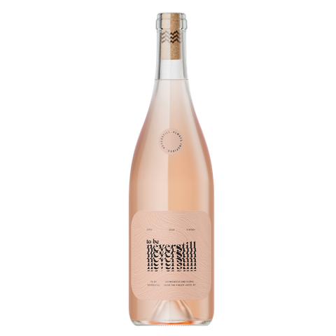 Neverstill Cabernet Franc Rose 2024
