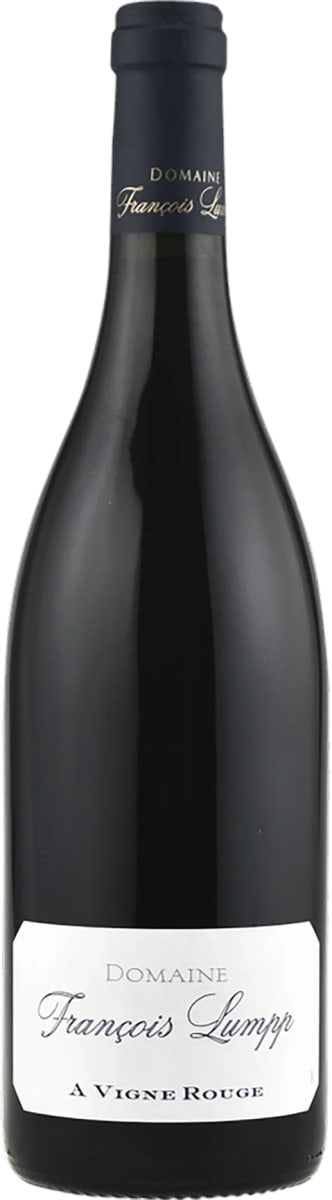 Francois Lumpp Givry 1er Cru A Vigne Rouge 2022