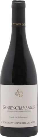 Sylvain Cathiard Gevrey-Chambertin 2023