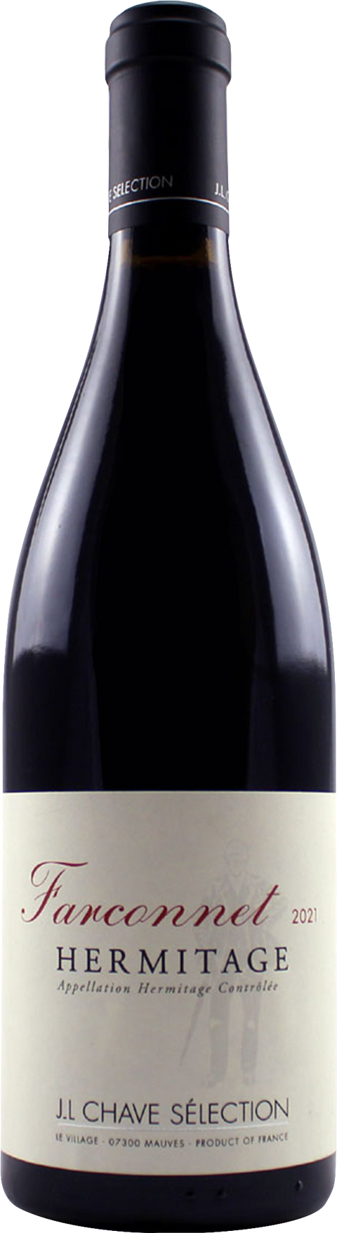 JL Chave Farconnet Hermitage 2021