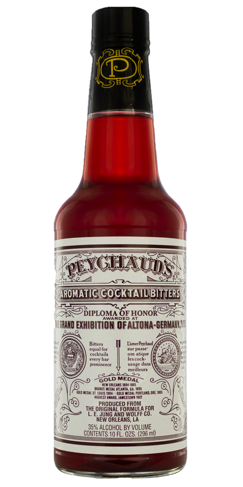 Peychaud's Bitters