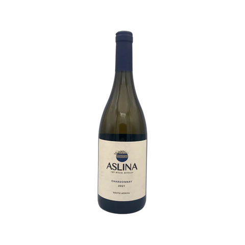 Aslina Wines Chardonnay 2023