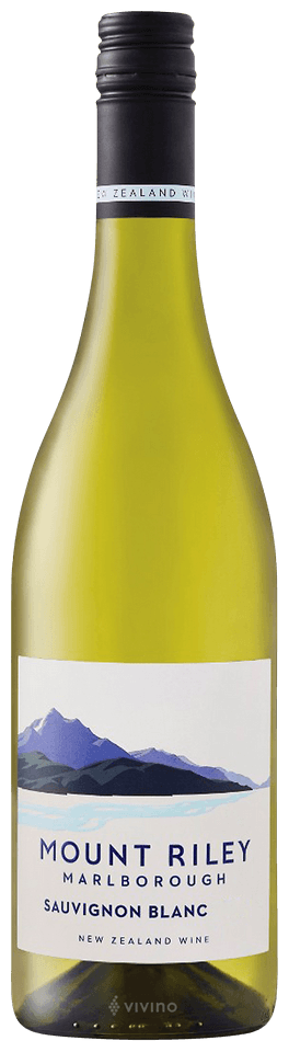 Mt Riley Wines Mount Riley Sauvignon Blanc 2025 – Hudson Wine Merchants