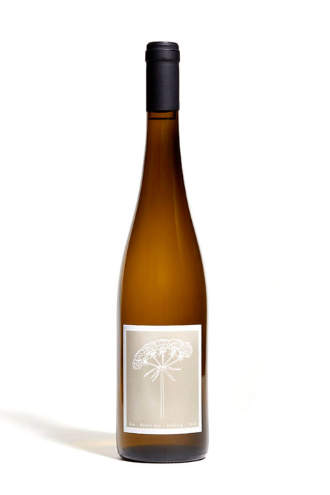 Herman Weimer Flower Day Dry Riesling 2025