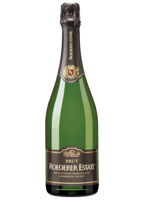 Roederer Estate Anderson Valley Brut