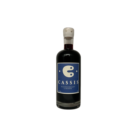 C. Cassis 750 ml