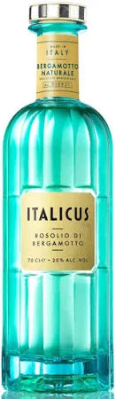 Italicus Bergamot Liqueur