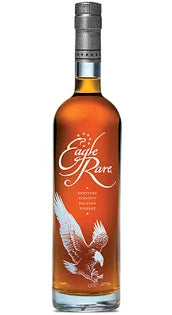 Eagle Rare Kentucky Bourbon 10 year