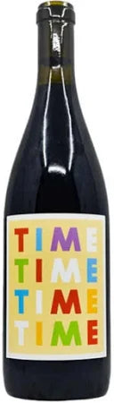 Bow & Arrow, Time Machine Red, Willamette Valley 2022