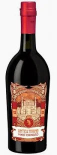 Antica Torino Vino Chinato 750ml