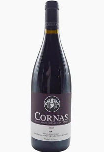 Verset Cornas 2023