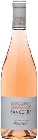 Lucien Crochet Sancerre Rose 2024